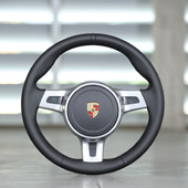 Volants Porsche